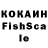 Cocaine FishScale Igor Loudin